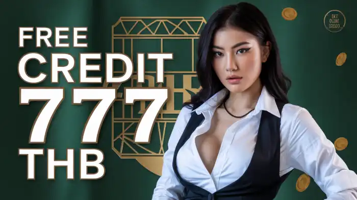 MessiBet88 เครดิตฟรี โปรโมชั่นพิเศษกับสาวสวยเอเชีย