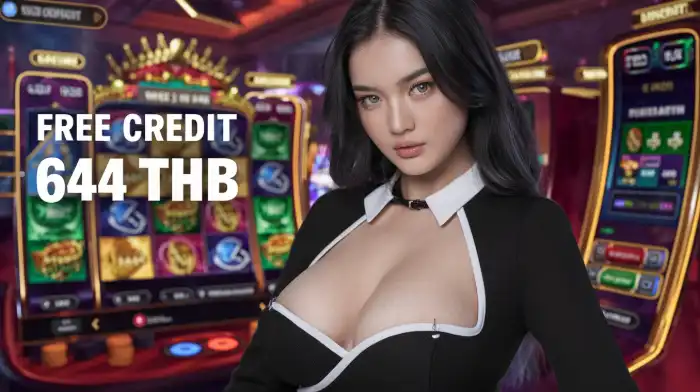 Bigwin MessiBet88 - สาวสวยเอเชียชุดแดง