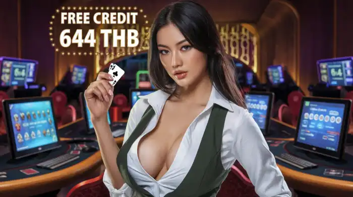 Auto MessiBet88 - สาวสวยเอเชียชุดดำ